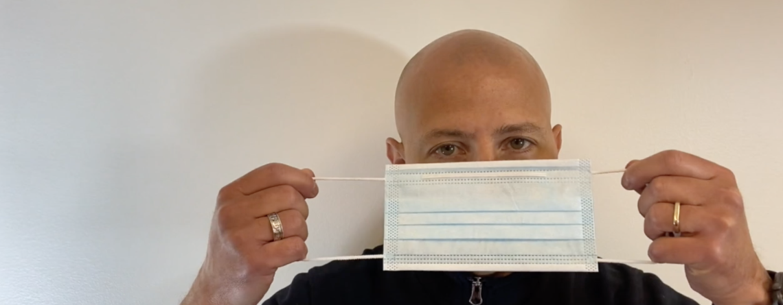 Wi Supply Mask
