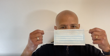 Wi Supply Mask