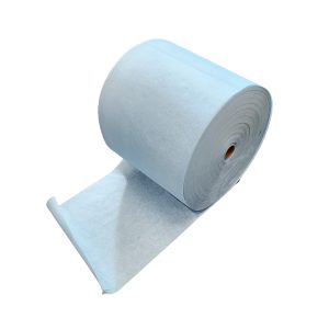 Blue Hydro Xtreme Heavy Duty Jumbo Roll