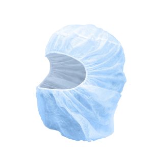 Blue Balaclava