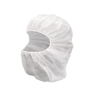 White Balaclava
