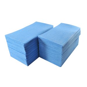 Shinex™ Serviettes pour service alimentaire - paquet de 100 – Image 2