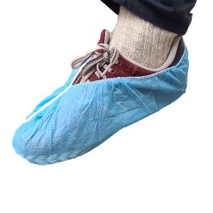 Couvre-chaussures