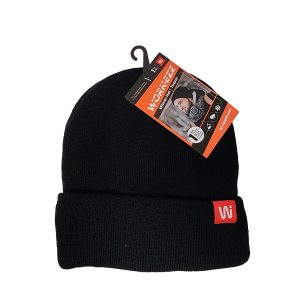 Chapeau d'hiver