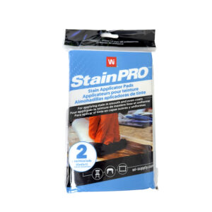 StainPro™ - Stain Applicator Pads - 2 Pack