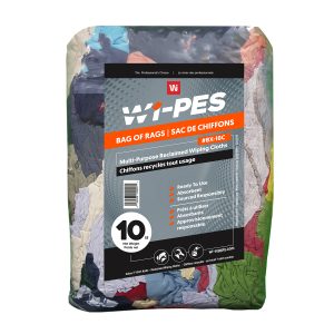 Color t-shirt wipers - Image 3