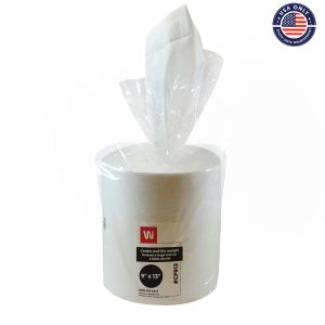 White Center Pull Lite Weight CP913 - Image 2