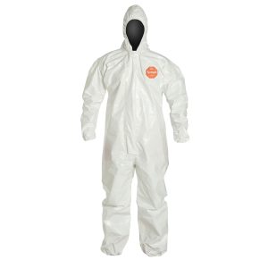 Combinaison jetable DuPont Tychem®