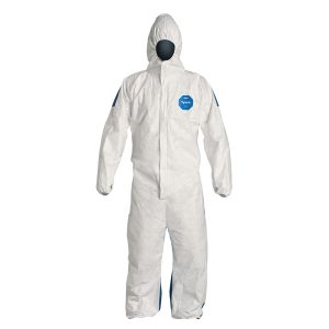 Combinaison jetable DuPont Tyvek® Duo 400 D