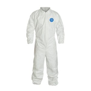 Combinaison jetable DuPont Tyvek® 400