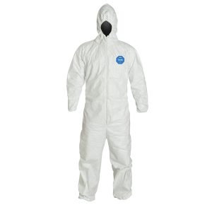 Combinaison jetable DuPont Tyvek® 400