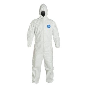 Combinaison jetable DuPont Tyvek® 400