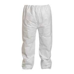 DuPont Tyvek® 400, Pants, ElasticWaist