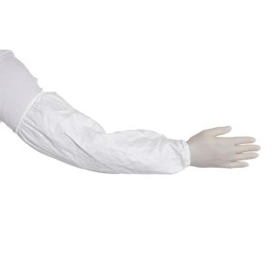 Manchons jetables DuPont Tyvek® 18"