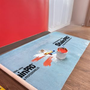 Protection de surface StainPro™ - 40 po x 45 pi