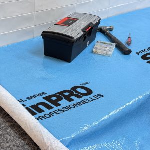 StainPro™ Surface protection - 40” x 45’ - Image 2