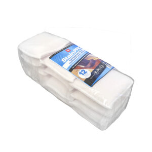 Staining pads - 4"x4"x1"