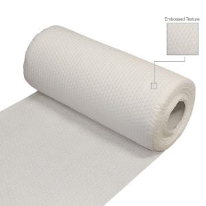 White Hydro Xtreme Mini Roll - Image 2