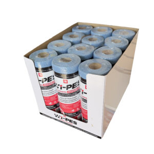 Blue Hydro Xtreme Mini Roll - Image 2