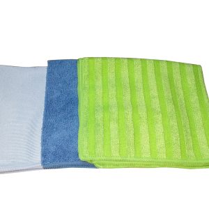 Power Pack 3 en 1 - Chiffons de nettoyage polyvalents – Image 2