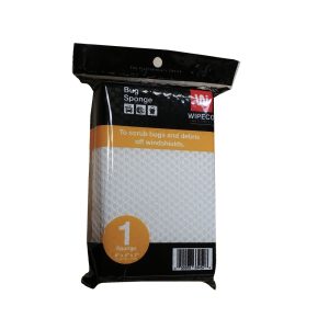 Éponge anti-insectes