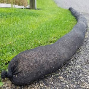 Erosion Tube Silt Socks