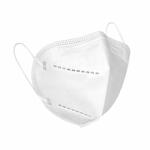 Masque à particules KN95