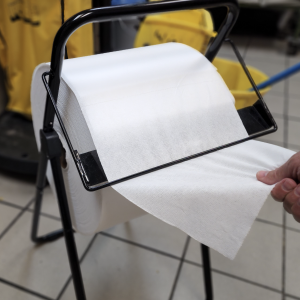 Rouleau géant robuste Hydro Xtreme blanc (Copy) – Image 2
