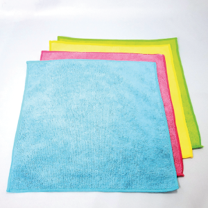 Microfiber Towels 12”x12”- Bale