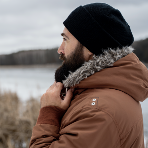 Chapeau d'hiver – Image 2
