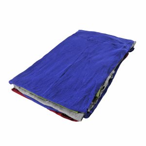 chiffons thermiques couleur