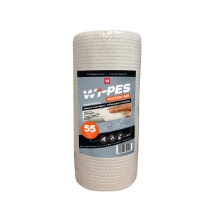 Mini rouleau Hydro Xtreme blanc
