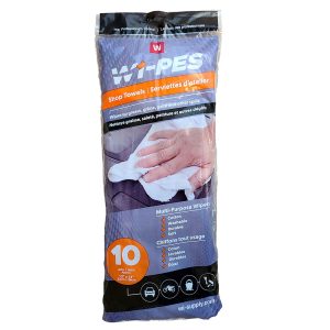 Serviette d'atelier (#RSTW-10R)
