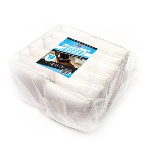 Tampons de coloration - 4"x4"x1"