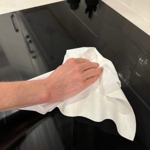 Shinex™ Microfibre pour surfaces brillantes – paquet de 5 – Image 5