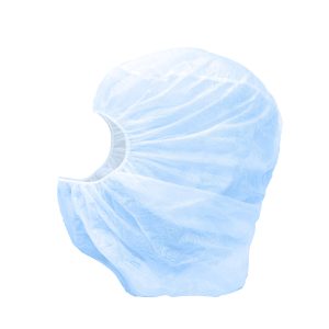 Cagoule bleu – Image 2