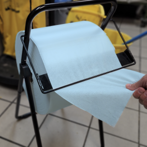 Rouleau géant robuste Hydro Xtreme bleu – Image 2