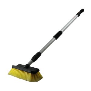 Brosse Extensible 1m - 1,9m