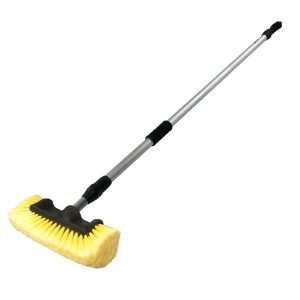Brosse extensible 1m - 2,5m