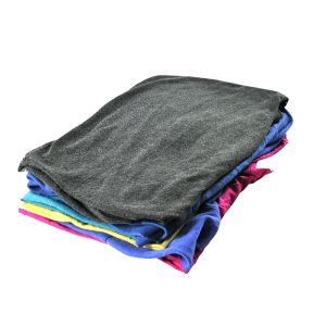Essuie-shirt couleur