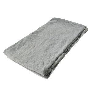 Essuie-shirt gris pour t-shirt