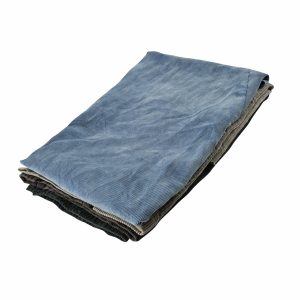 Corduroy wipers