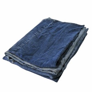 Essuie-tout en jean