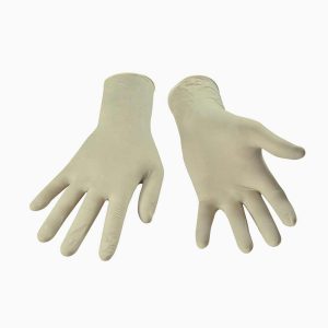 Wipeco Powder-Free Latex Disposable glove - Image 2