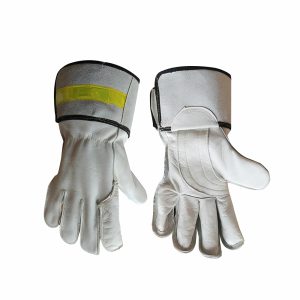 Gant de juge de lignes avec manchette de 3,5"