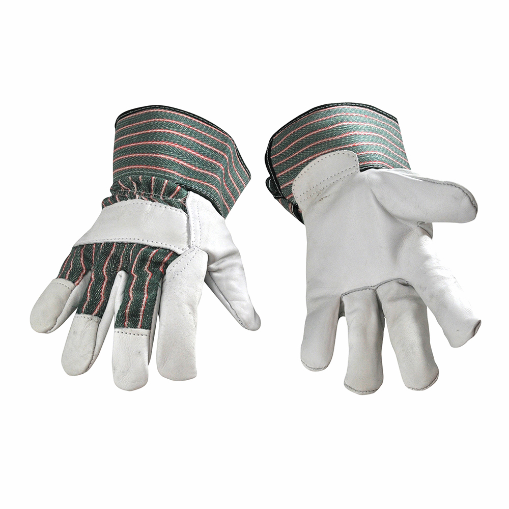 Lot De 2 Dés à Coudre En Cuir Avec Pointe Métallique - Pour Couture, Feutrage à L'aiguille, Protection Des Doigts - Taille 6,5 Cm, Couleur Aléatoire