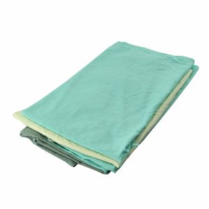 chiffons pour uniformes de couleur