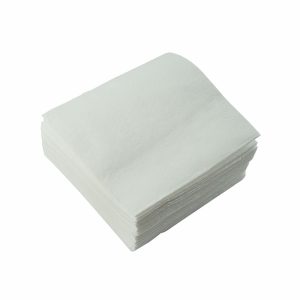 Hydro Xtreme 50 blanc - plié 1/4