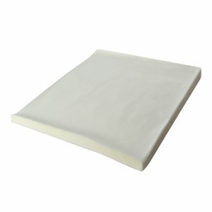 White Hydro Xtreme 50 - plat