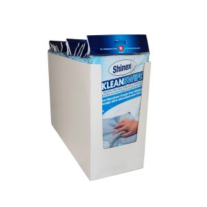 Shinex™ - KLEANSWIPE Microfiber With Odour Suppressing Technology - Image 3